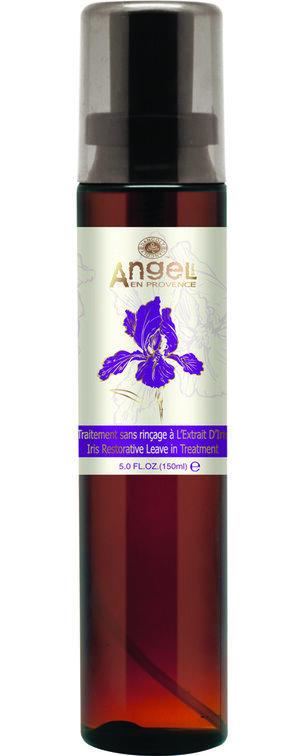 Angel Provence,Спрей укрепляющий с экстрактом Ириса , Фото интернет-магазин Премиум-Косметика.РФ